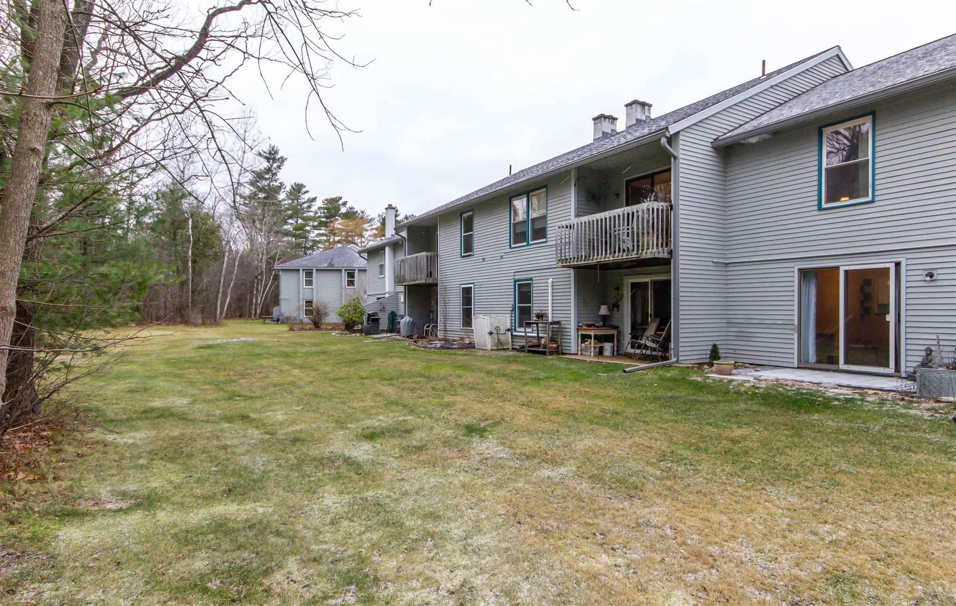 111 Ledgewood Circle Burlington VT 05401