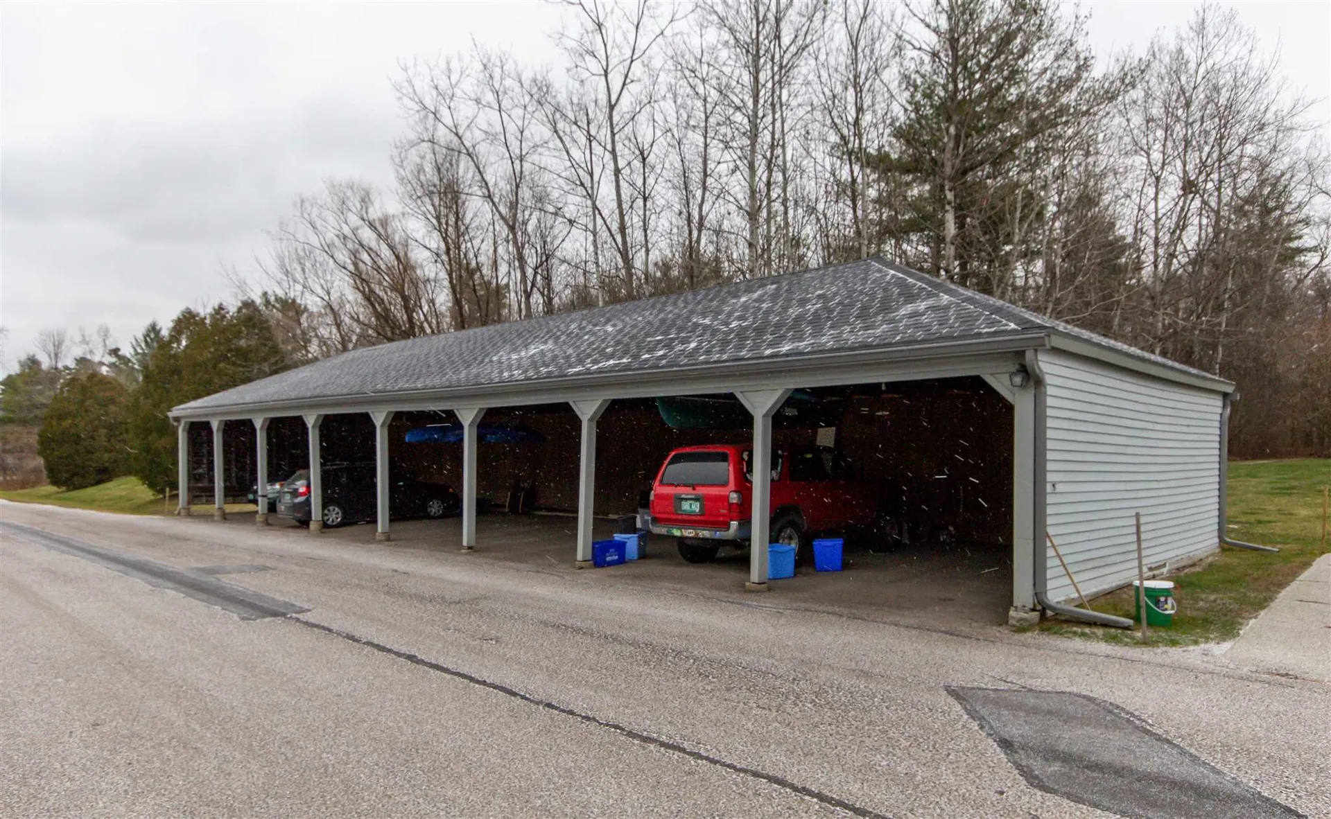 111 Ledgewood Circle Burlington VT 05401