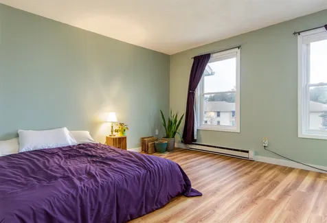 111 Ledgewood Circle Burlington VT 05401