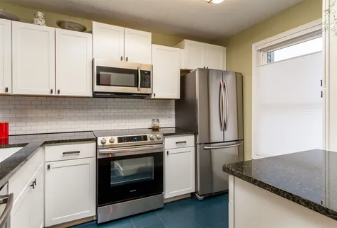 111 Ledgewood Circle Burlington VT 05401