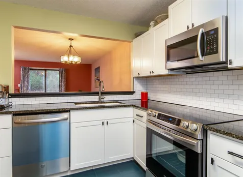 111 Ledgewood Circle Burlington VT 05401