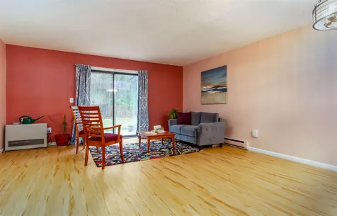 111 Ledgewood Circle Burlington VT 05401