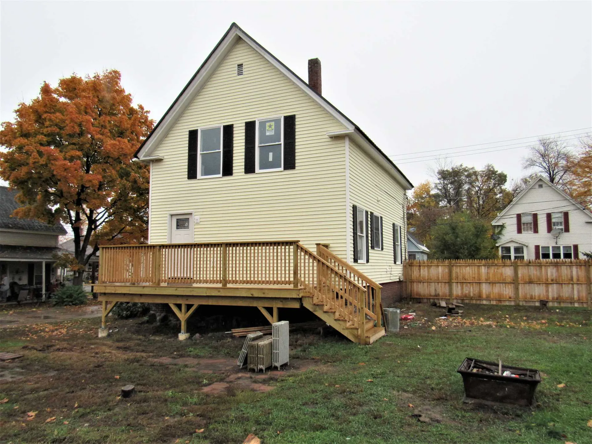 20 Keasor Court Laconia NH 03246