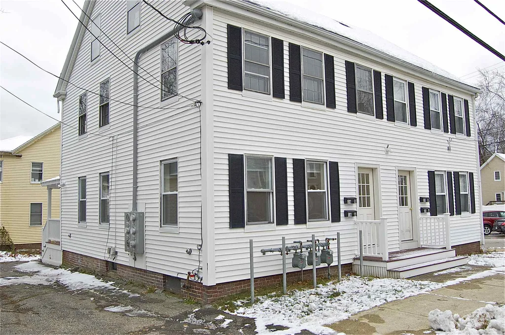 16A Atkinson Street Dover NH 03820