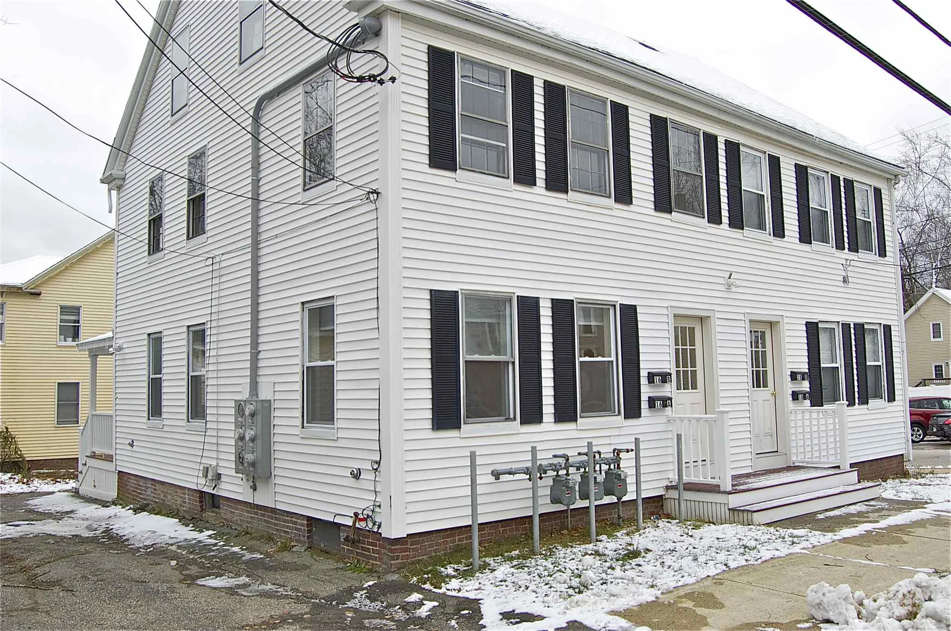 16A Atkinson Street Dover NH 03820