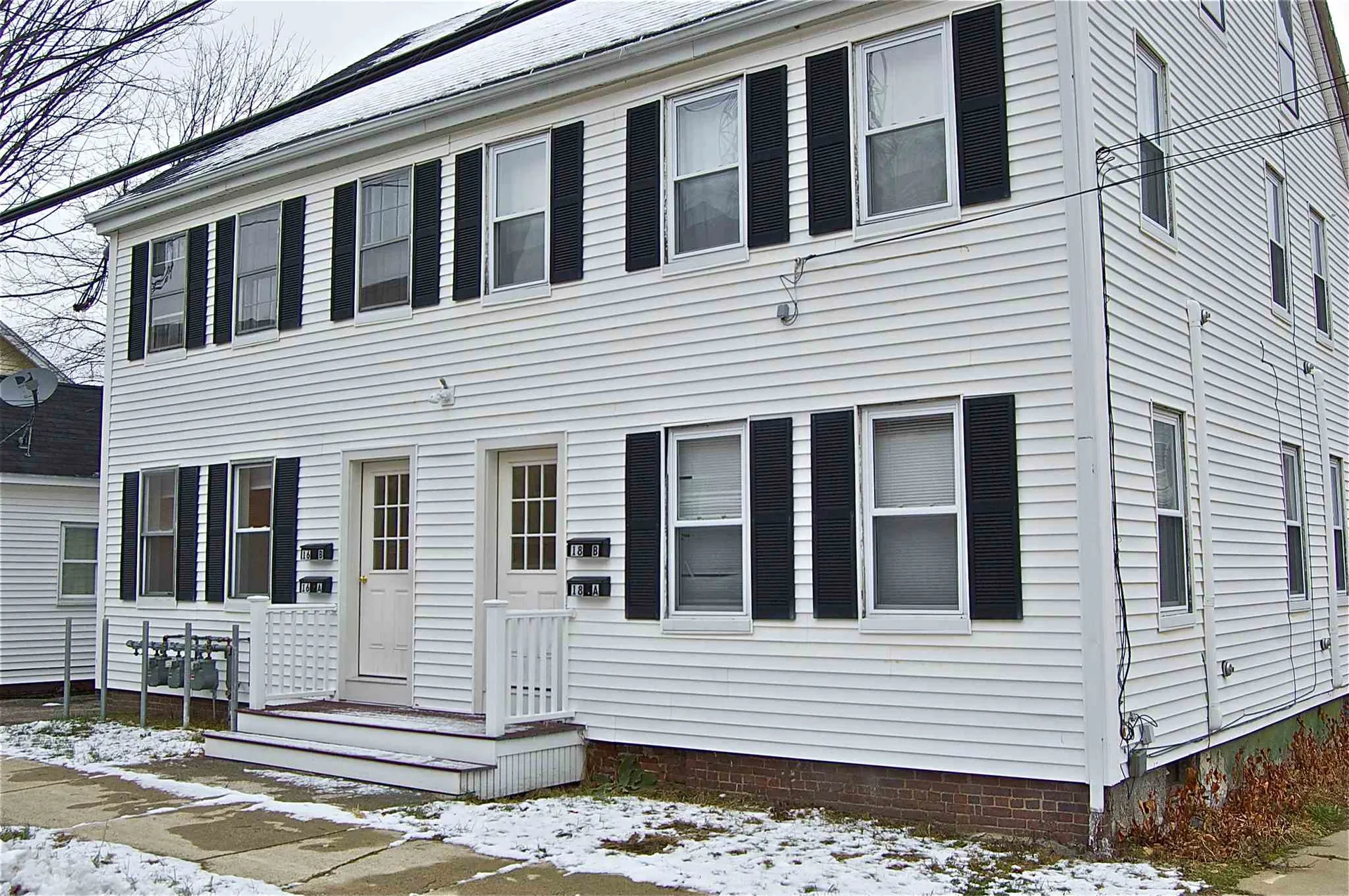 16A Atkinson Street Dover NH 03820