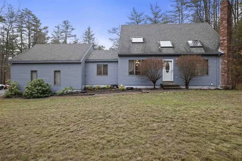 101 Schanda Drive Newmarket NH 03857