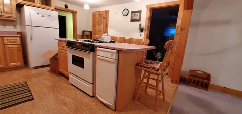 567 Hill Street Danville VT 05828