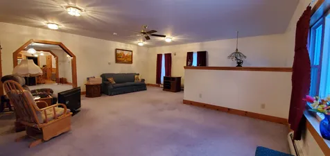 567 Hill Street Danville VT 05828