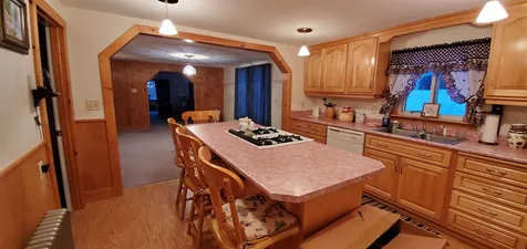 567 Hill Street Danville VT 05828