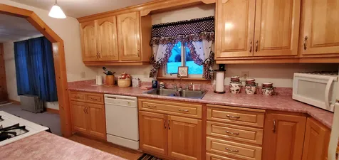 567 Hill Street Danville VT 05828