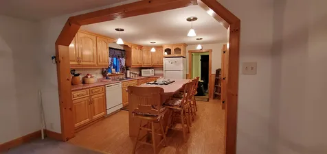 567 Hill Street Danville VT 05828