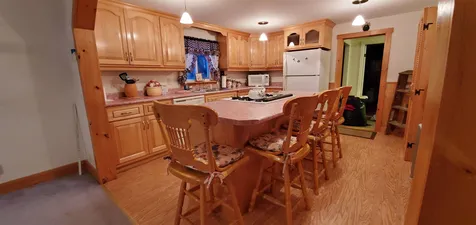 567 Hill Street Danville VT 05828