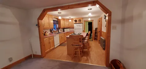 567 Hill Street Danville VT 05828