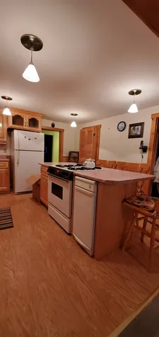 567 Hill Street Danville VT 05828