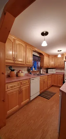 567 Hill Street Danville VT 05828
