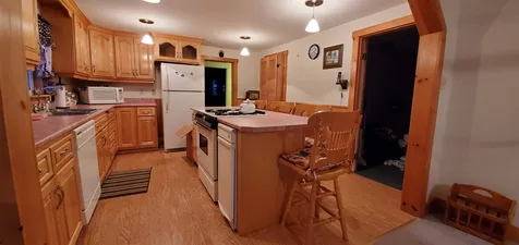 567 Hill Street Danville VT 05828