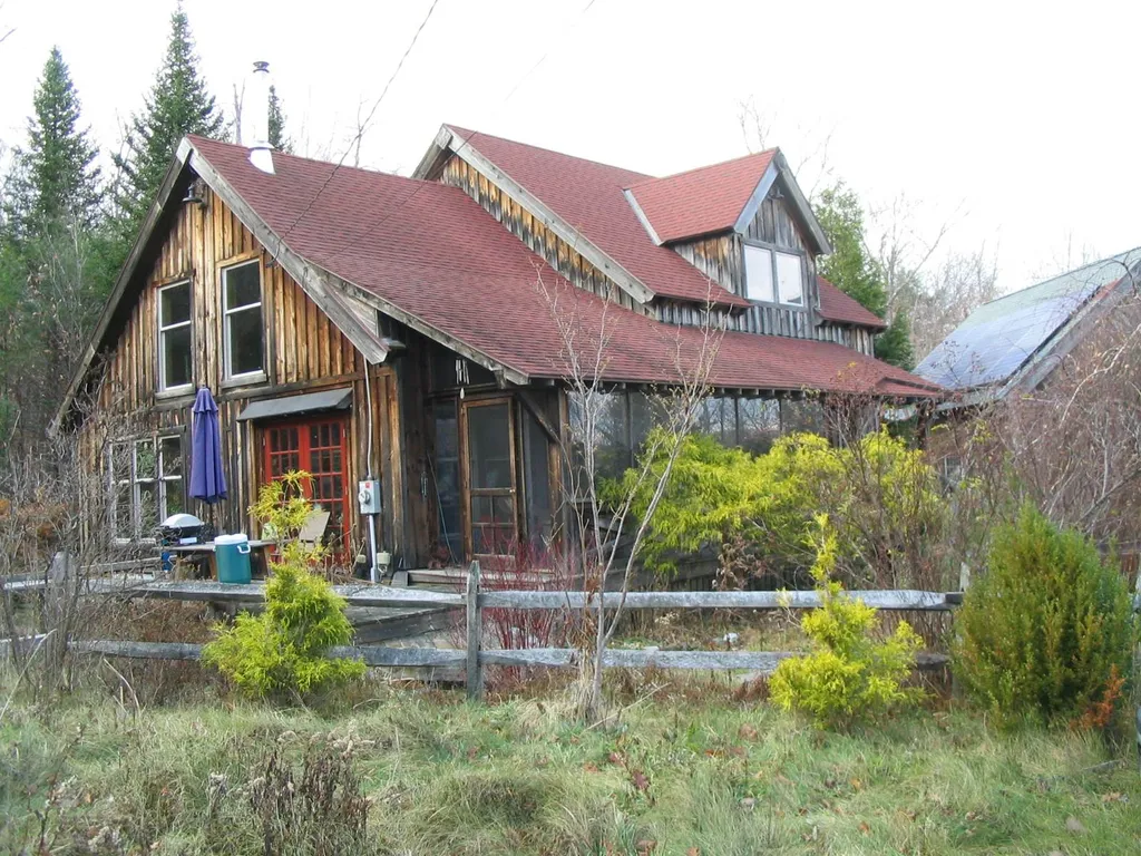 42 Dublin Road Harrisville NH 03450