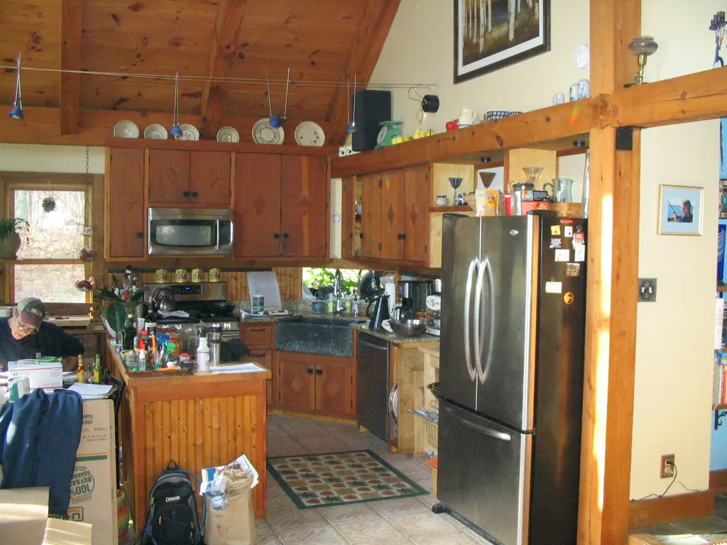 42 Dublin Road Harrisville NH 03450