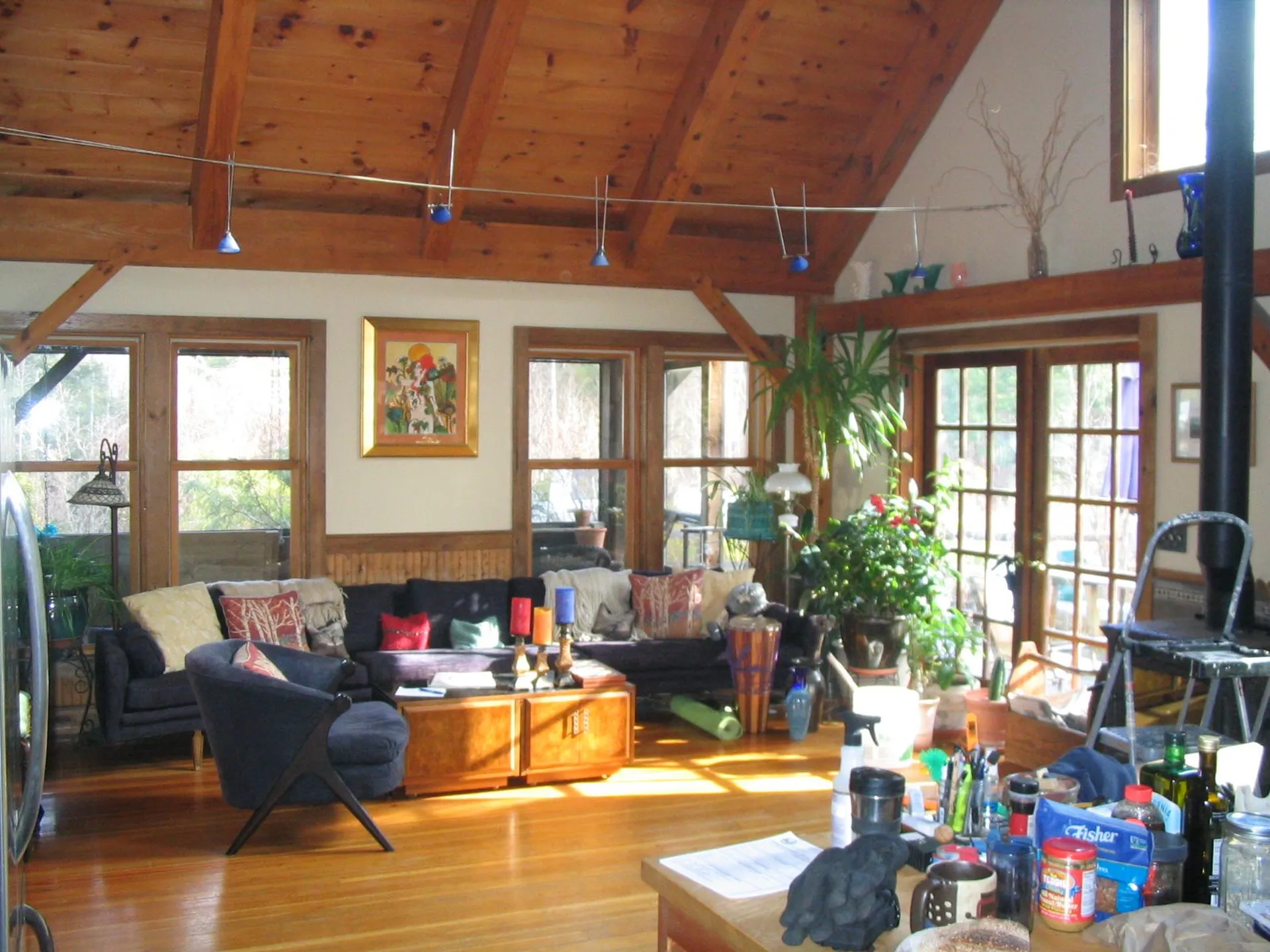 42 Dublin Road Harrisville NH 03450