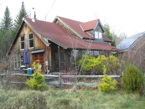 42 Dublin Road Harrisville NH 03450