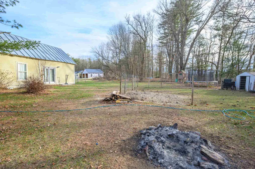 106 Plains Road Monroe NH 03771