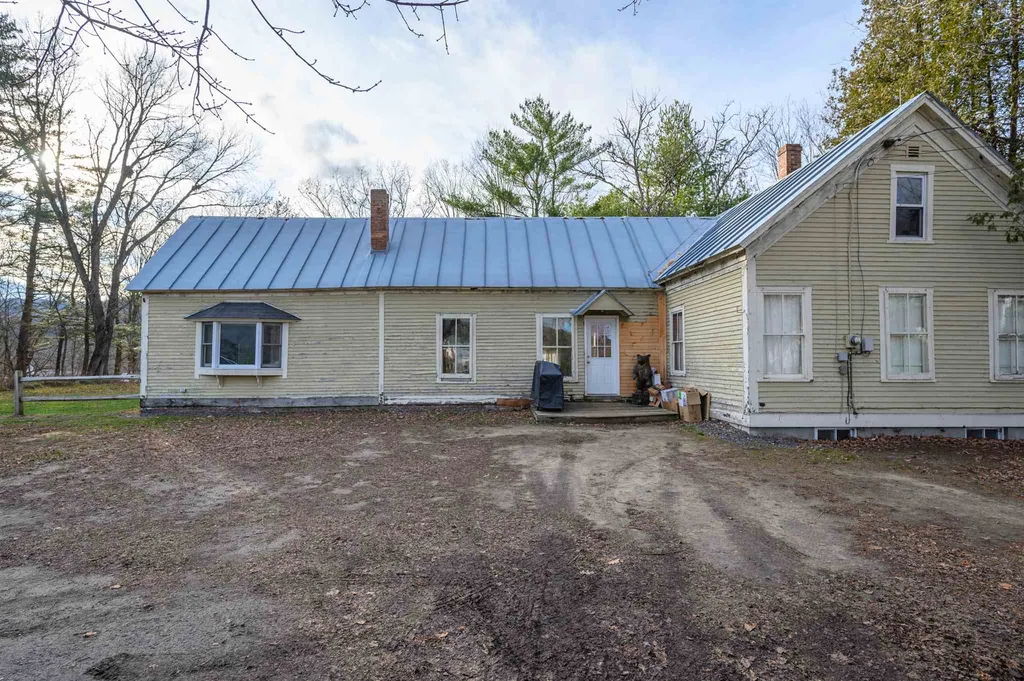 106 Plains Road Monroe NH 03771