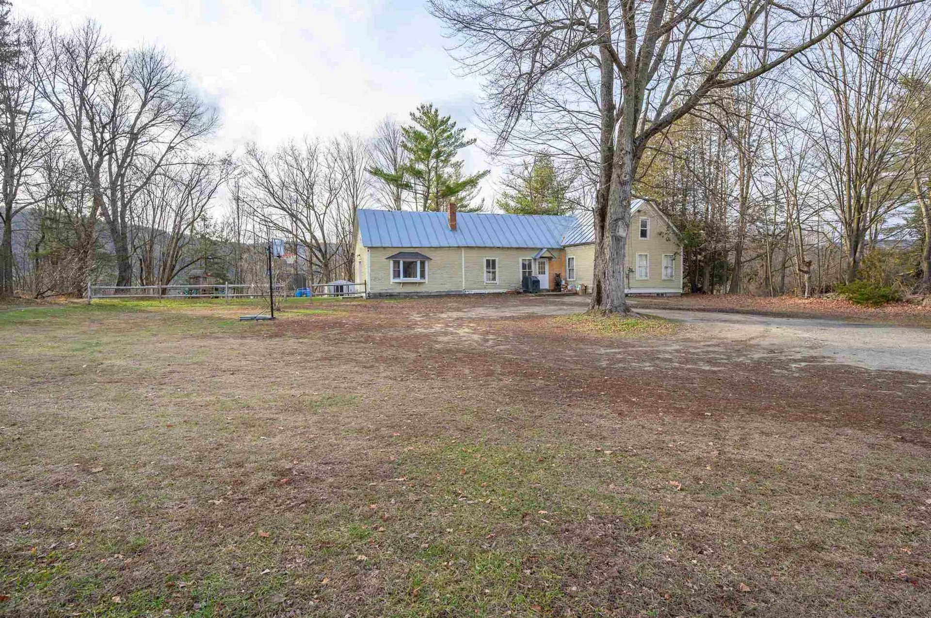 106 Plains Road Monroe NH 03771