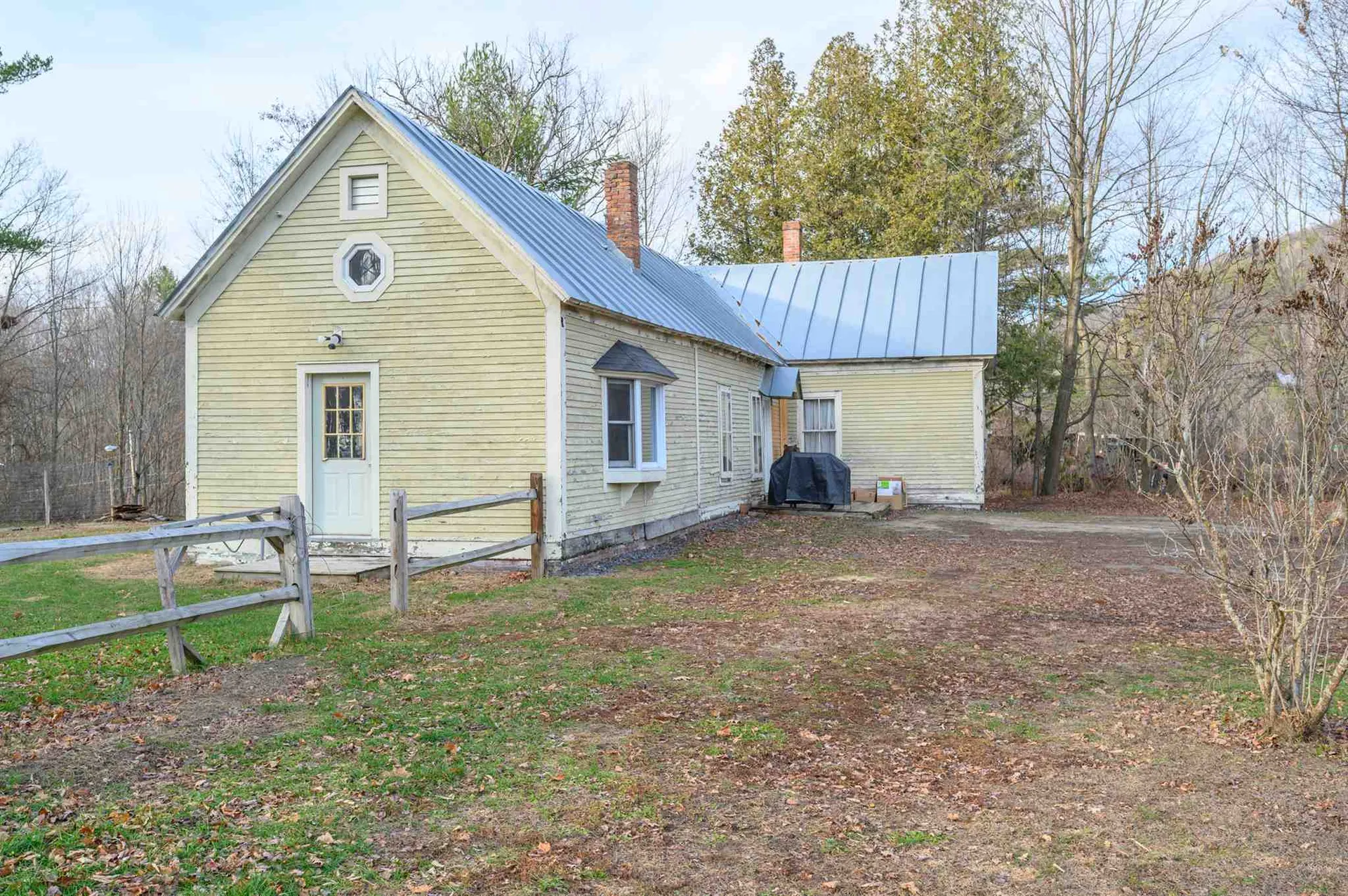 106 Plains Road Monroe NH 03771