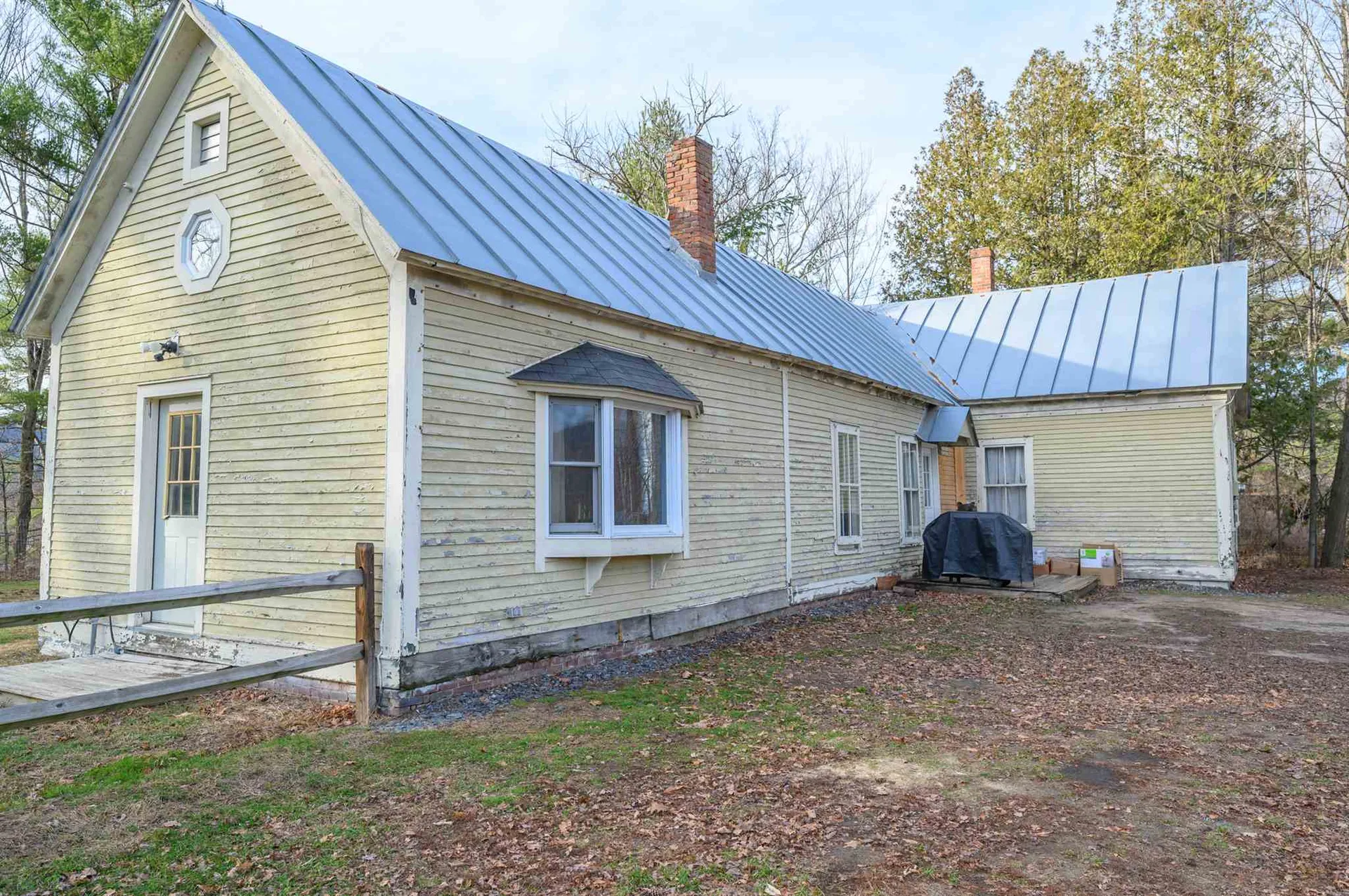 106 Plains Road Monroe NH 03771