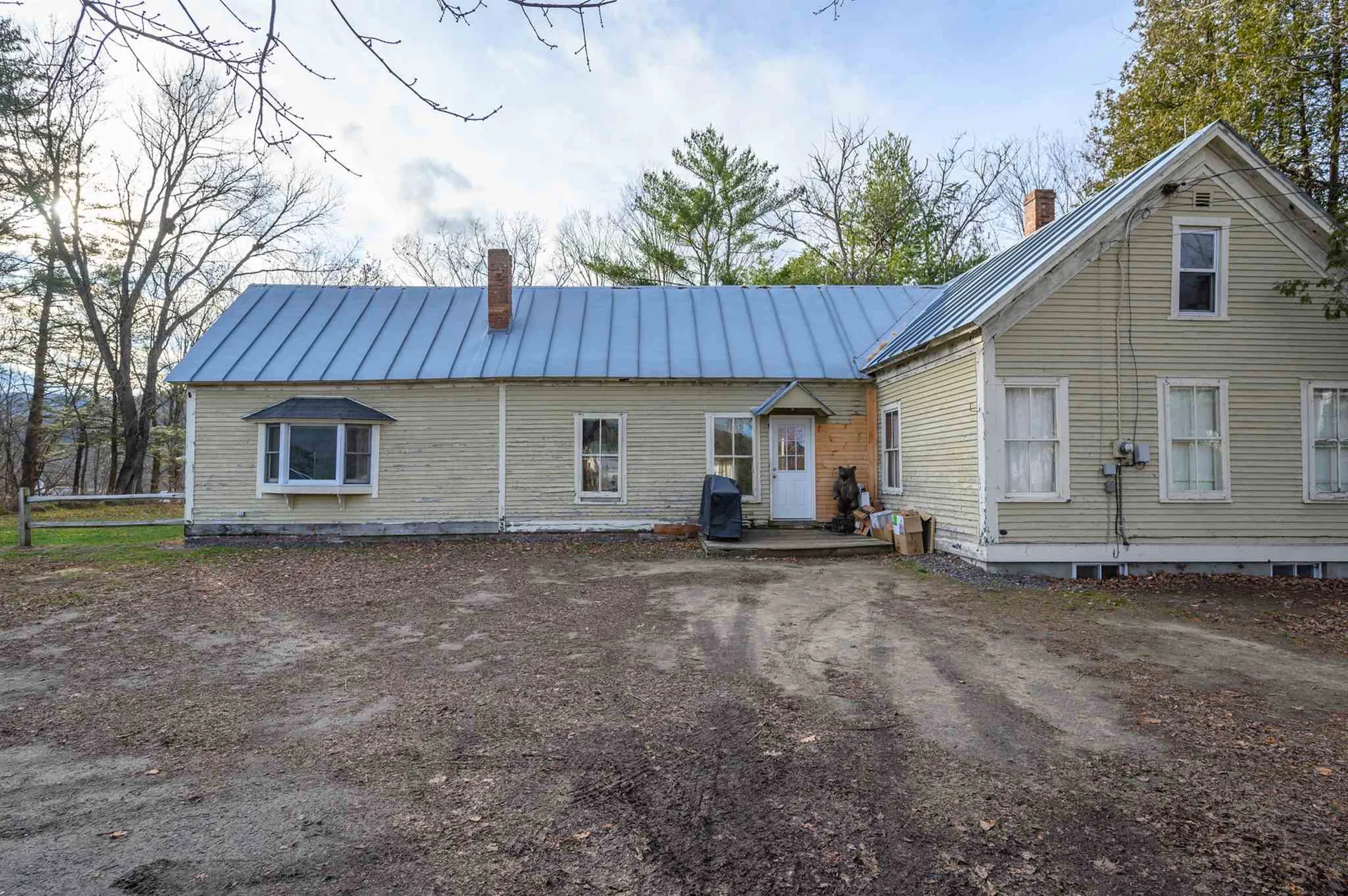 106 Plains Road Monroe NH 03771