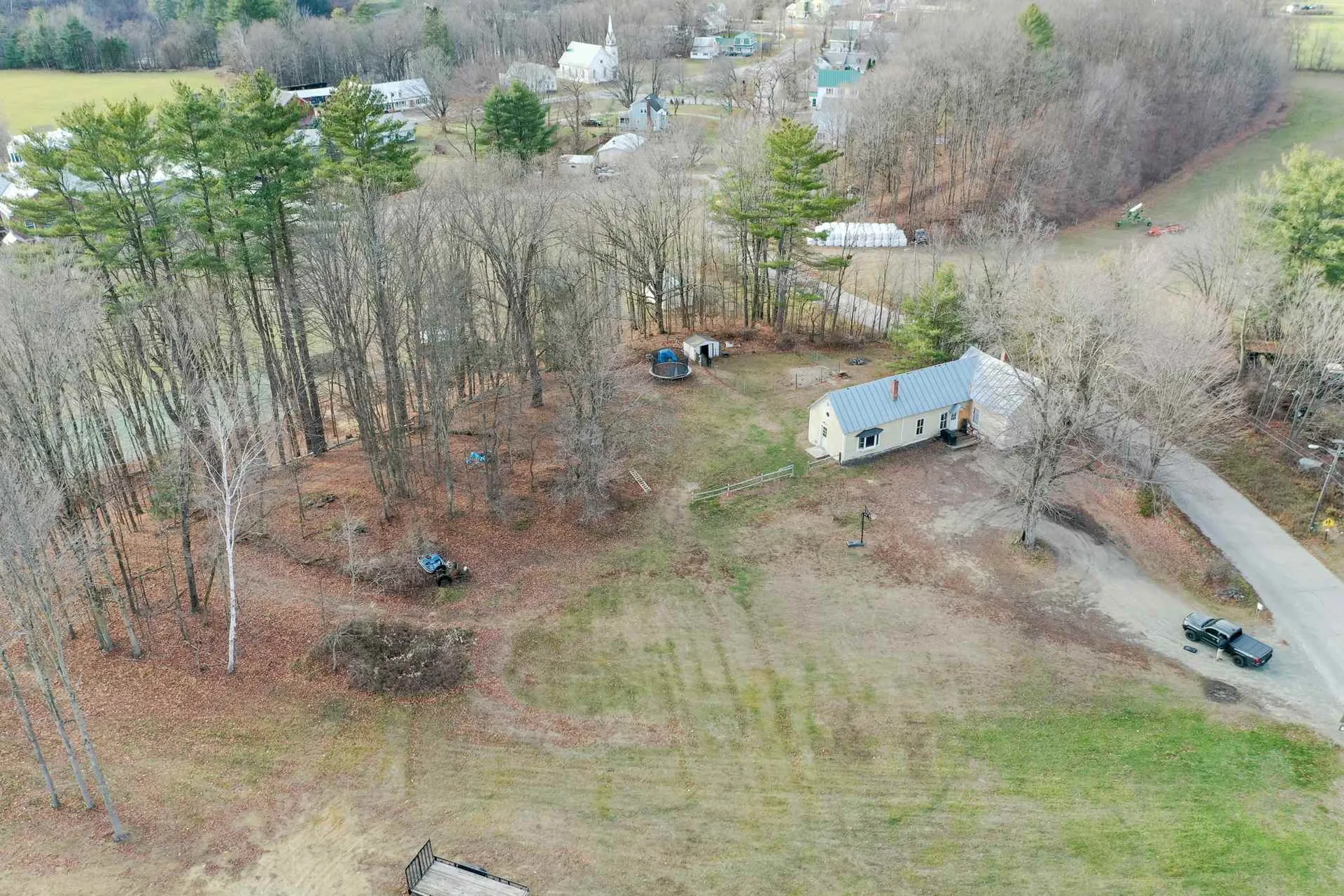 106 Plains Road Monroe NH 03771