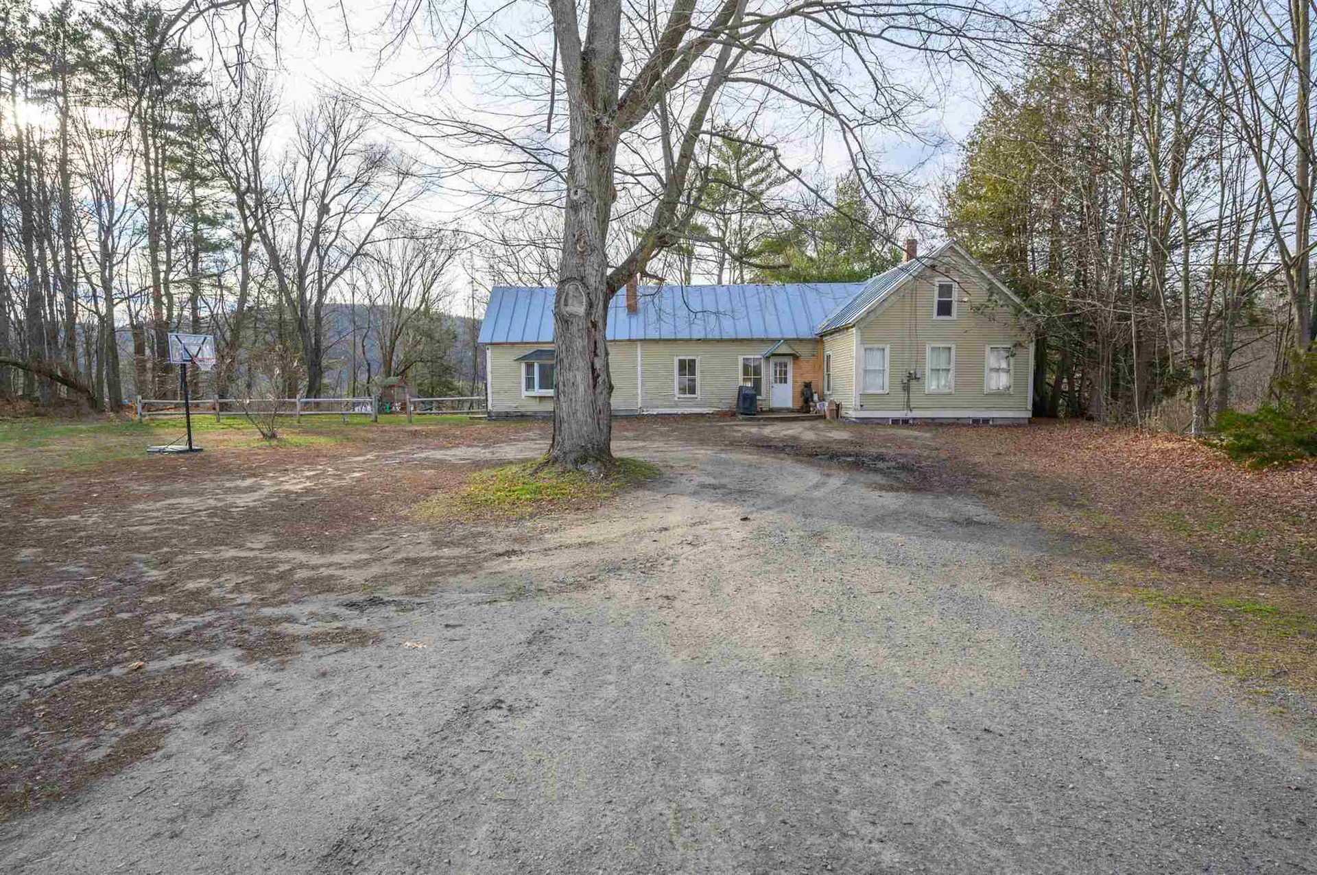 106 Plains Road Monroe NH 03771