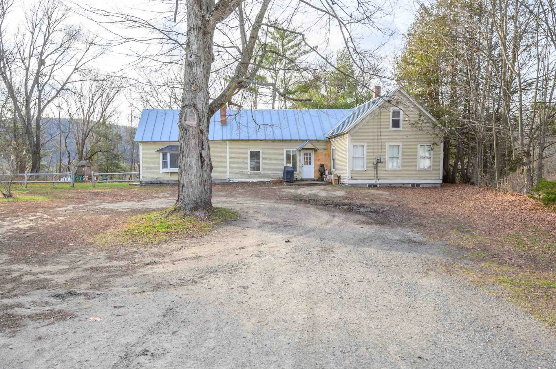 106 Plains Road Monroe NH 03771