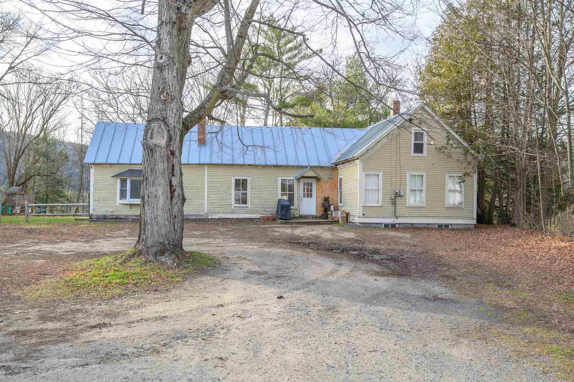 106 Plains Road Monroe NH 03771