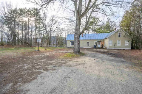 106 Plains Road Monroe NH 03771