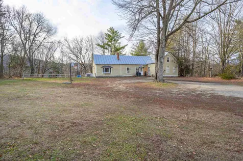 106 Plains Road Monroe NH 03771
