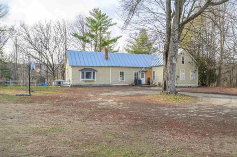 106 Plains Road Monroe NH 03771