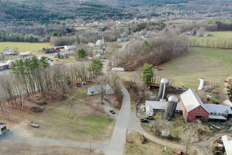 106 Plains Road Monroe NH 03771