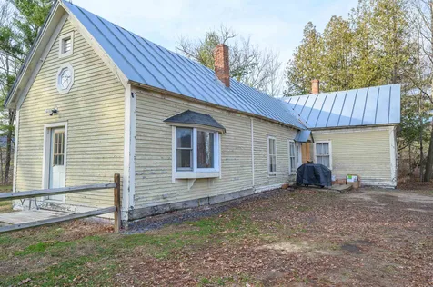 106 Plains Road Monroe NH 03771