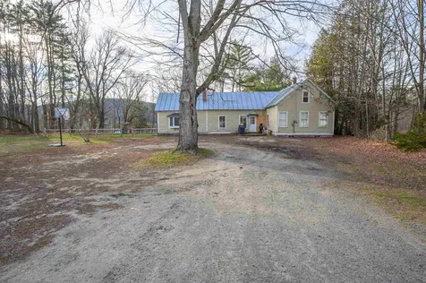 106 Plains Road Monroe NH 03771