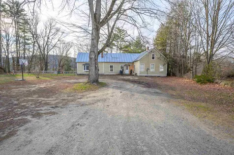 106 Plains Road Monroe NH 03771