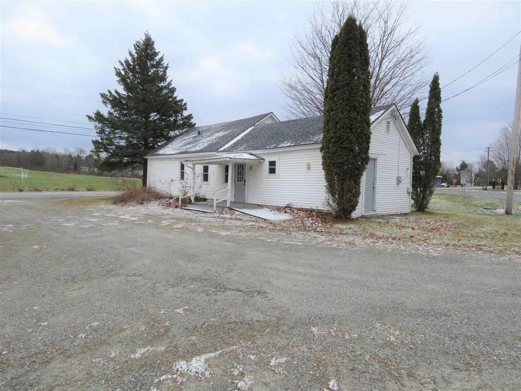 2338 Route 5 Derby VT 05829