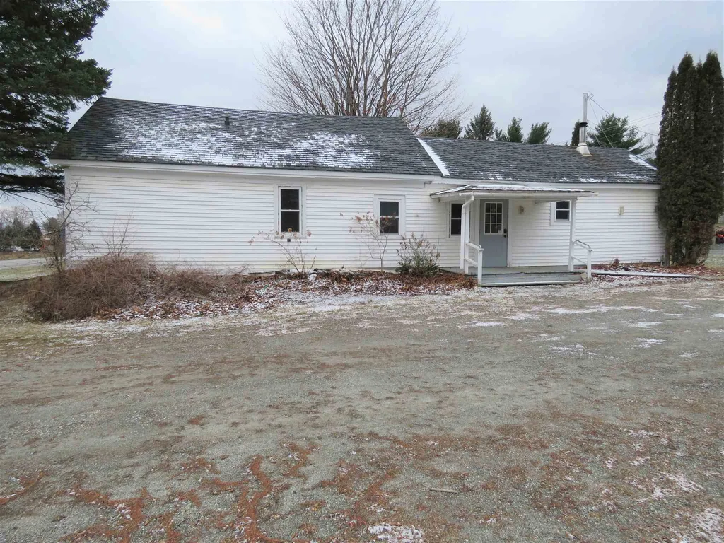 2338 Route 5 Derby VT 05829