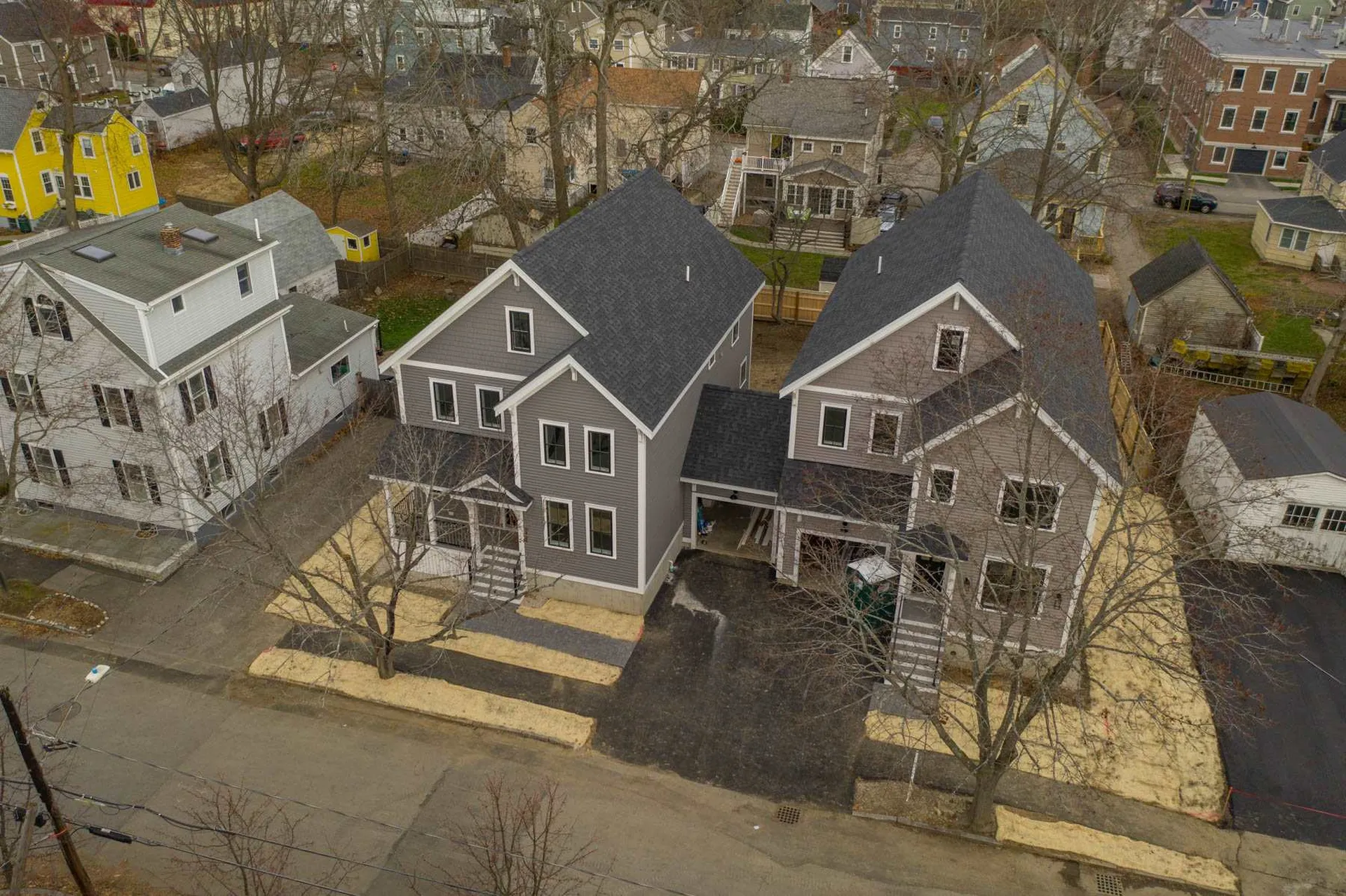 71 Madison Street Portsmouth NH 03801