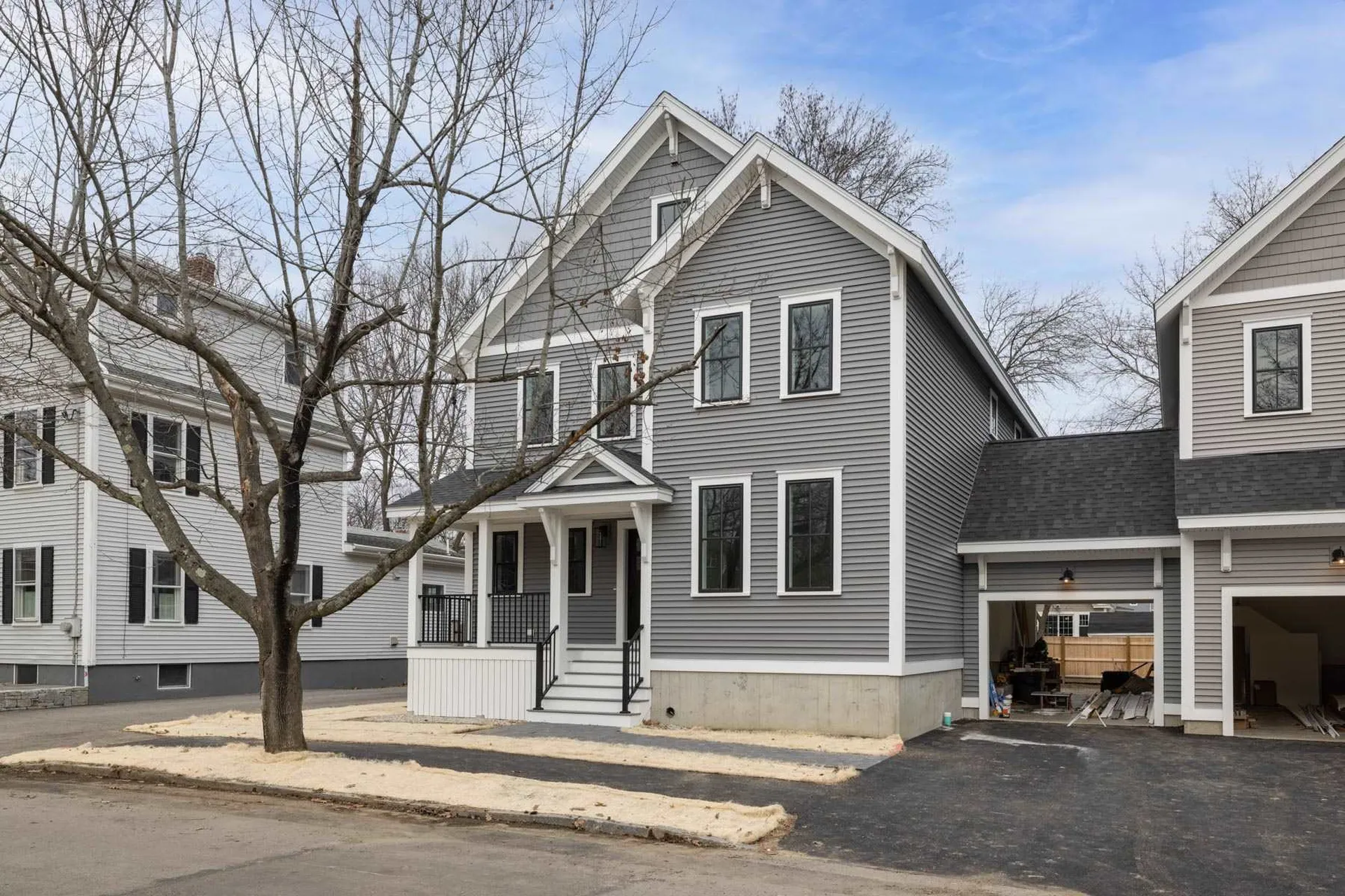 71 Madison Street Portsmouth NH 03801