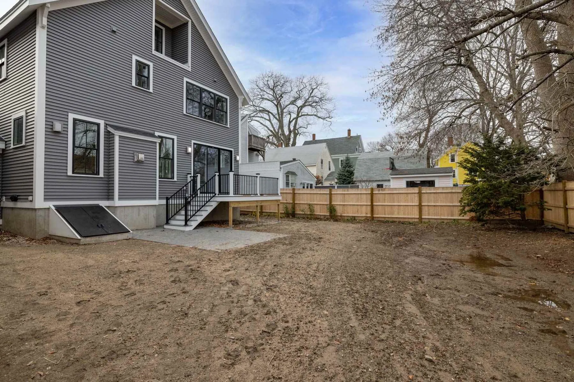 71 Madison Street Portsmouth NH 03801