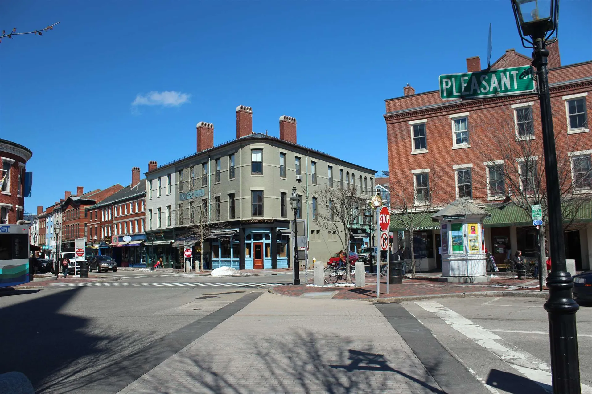71 Madison Street Portsmouth NH 03801