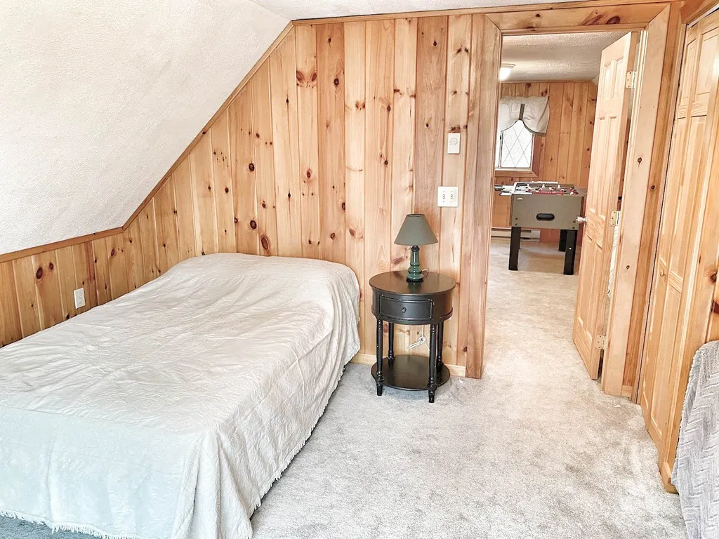 91 Paradise Drive Moultonborough NH 03254