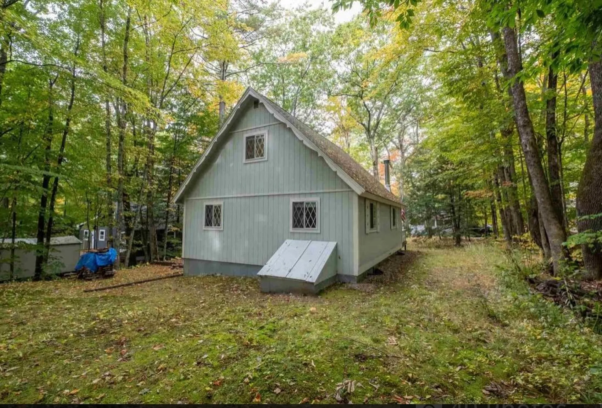 91 Paradise Drive Moultonborough NH 03254